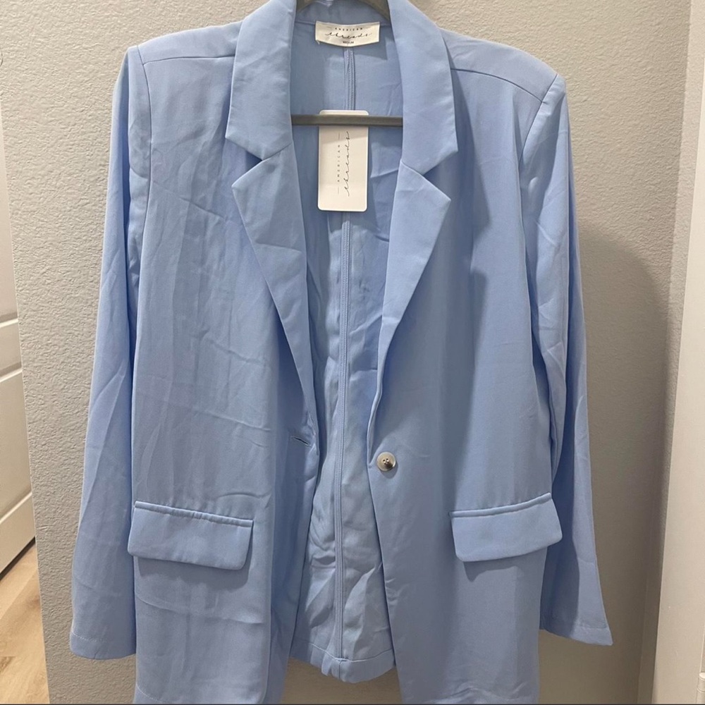 Women’s blazer